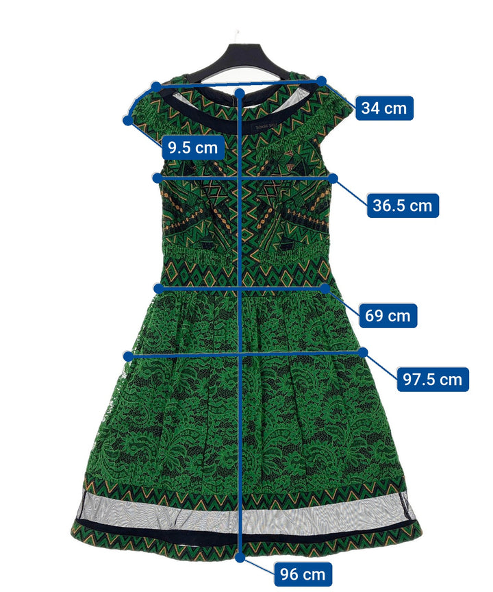 TADASHI SHOJI ชุดเดรส