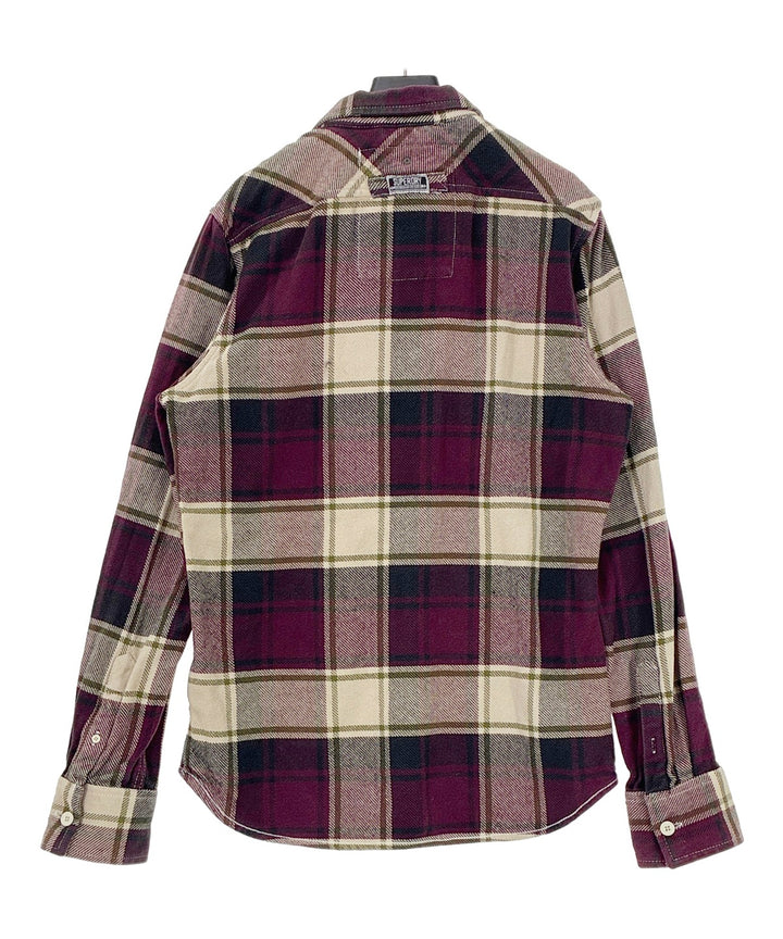 Superdry เสื้อลำลอง