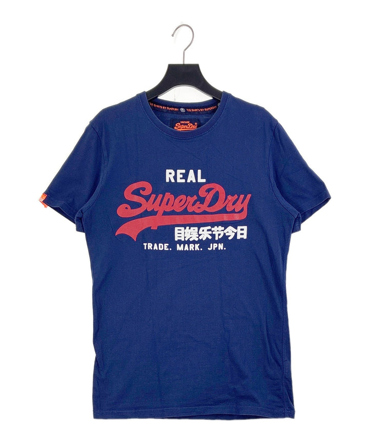 Superdry เสื้อยืด/เสื้อท็อปส์