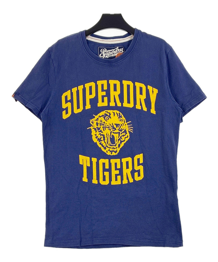 Superdry เสื้อยืด/เสื้อท็อปส์