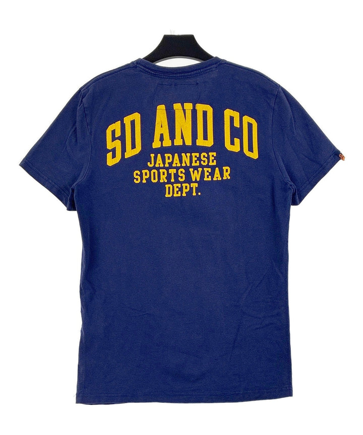 Superdry เสื้อยืด/เสื้อท็อปส์