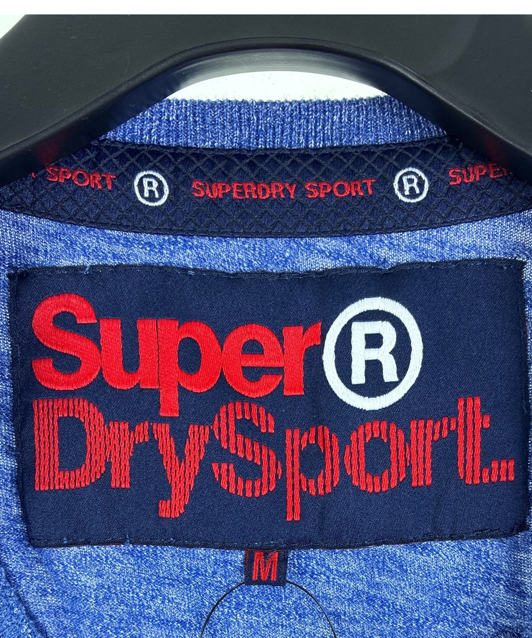 Superdry เสื้อยืด/เสื้อท็อปส์
