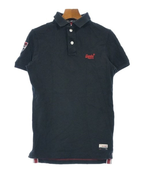 Superdry เสื้อโปโล