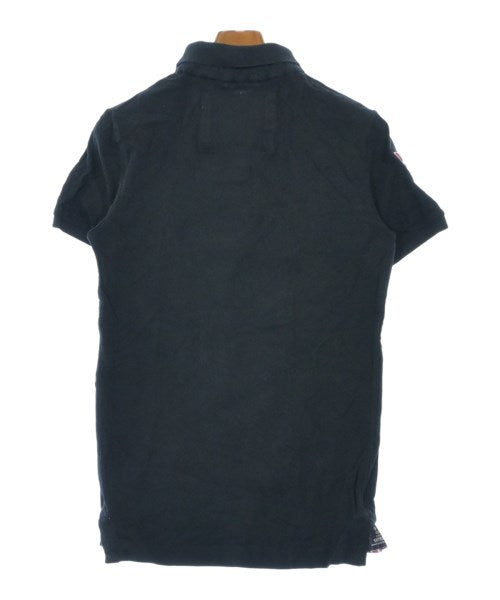 Superdry เสื้อโปโล