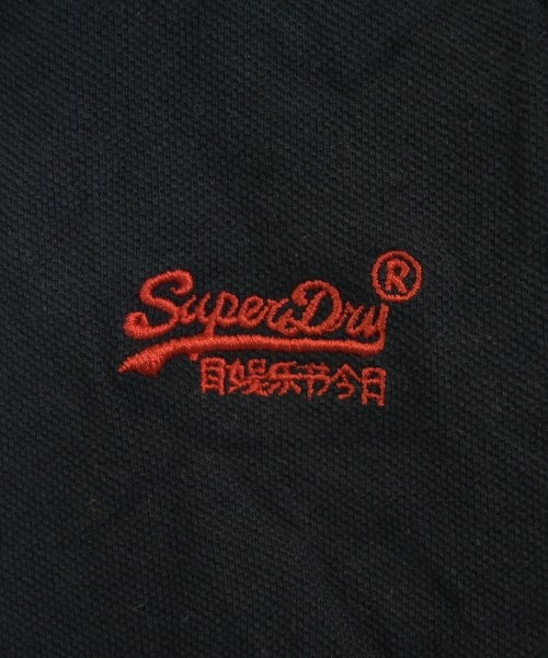 Superdry เสื้อโปโล