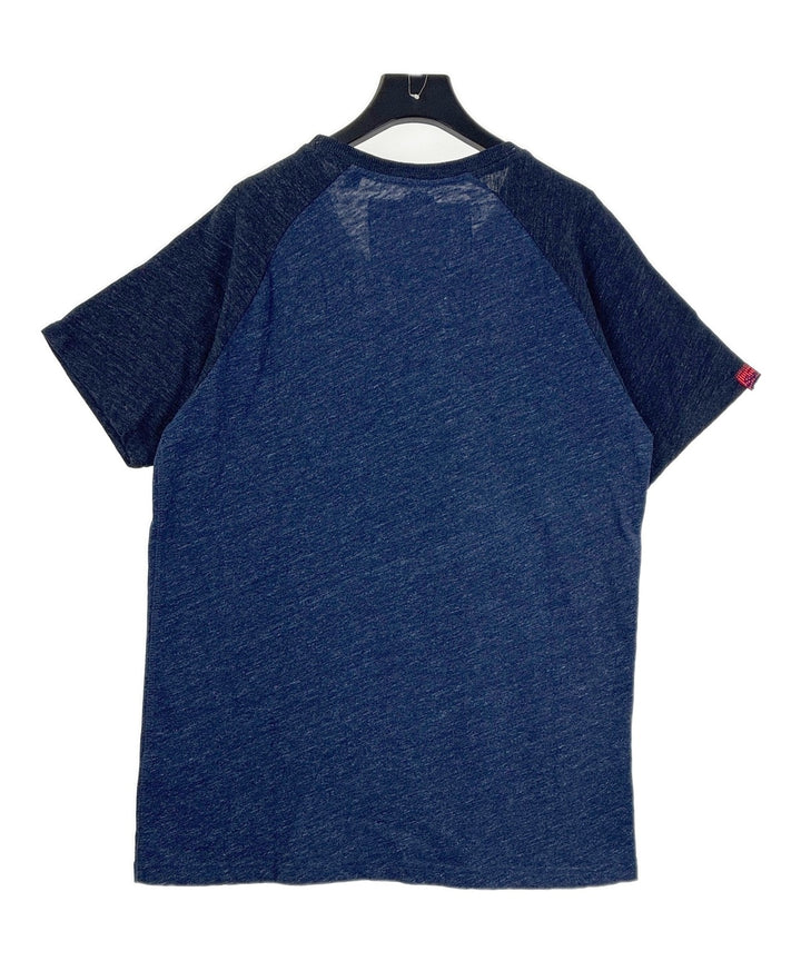 Superdry เสื้อยืด/เสื้อท็อปส์