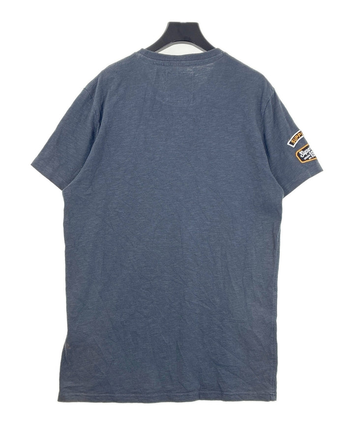 Superdry เสื้อยืด/เสื้อท็อปส์