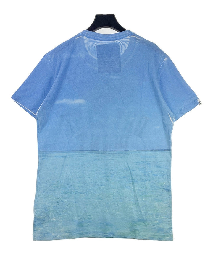 Superdry เสื้อยืด/เสื้อท็อปส์