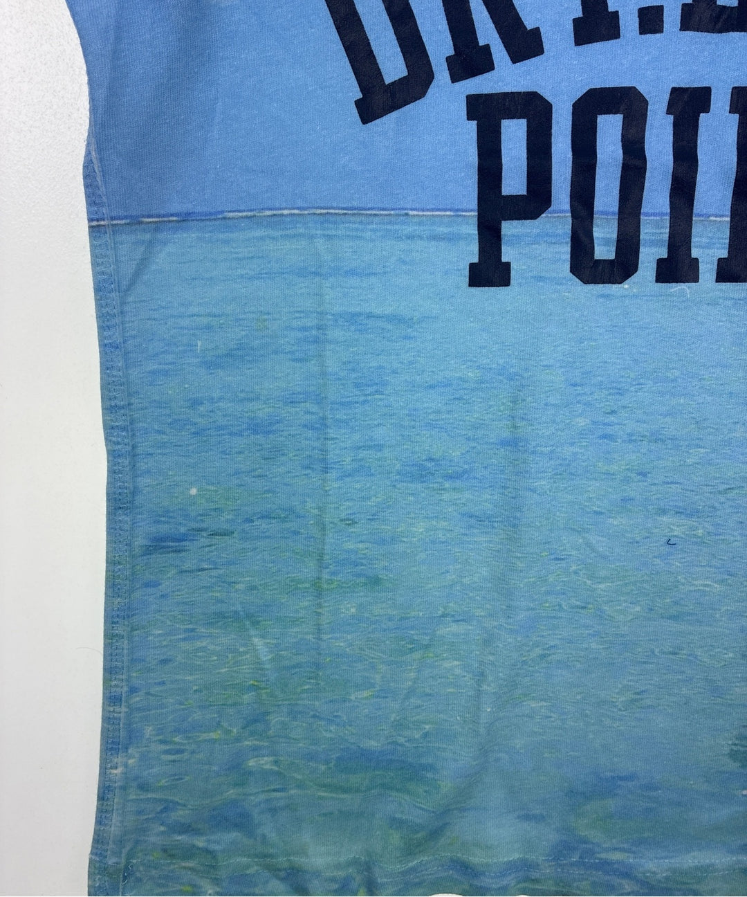 Superdry เสื้อยืด/เสื้อท็อปส์