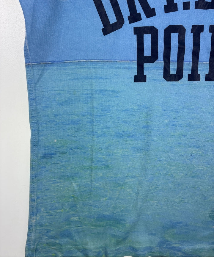 Superdry เสื้อยืด/เสื้อท็อปส์