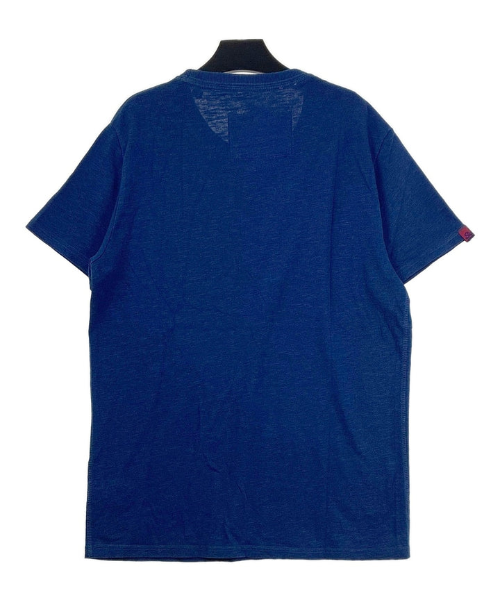Superdry เสื้อยืด/เสื้อท็อปส์