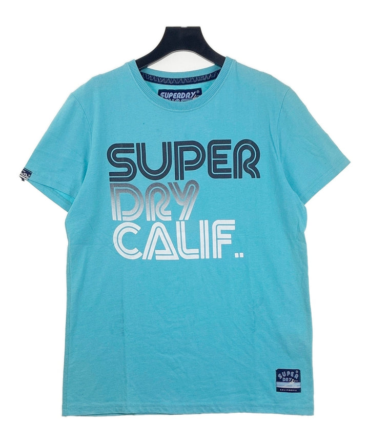 Superdry เสื้อยืด/เสื้อท็อปส์