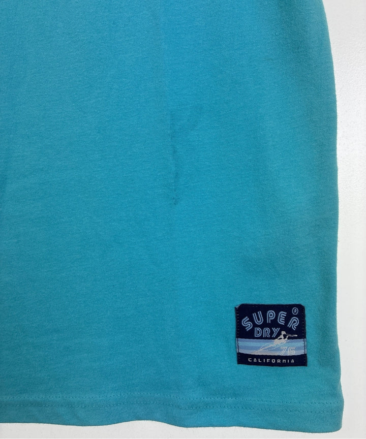 Superdry เสื้อยืด/เสื้อท็อปส์