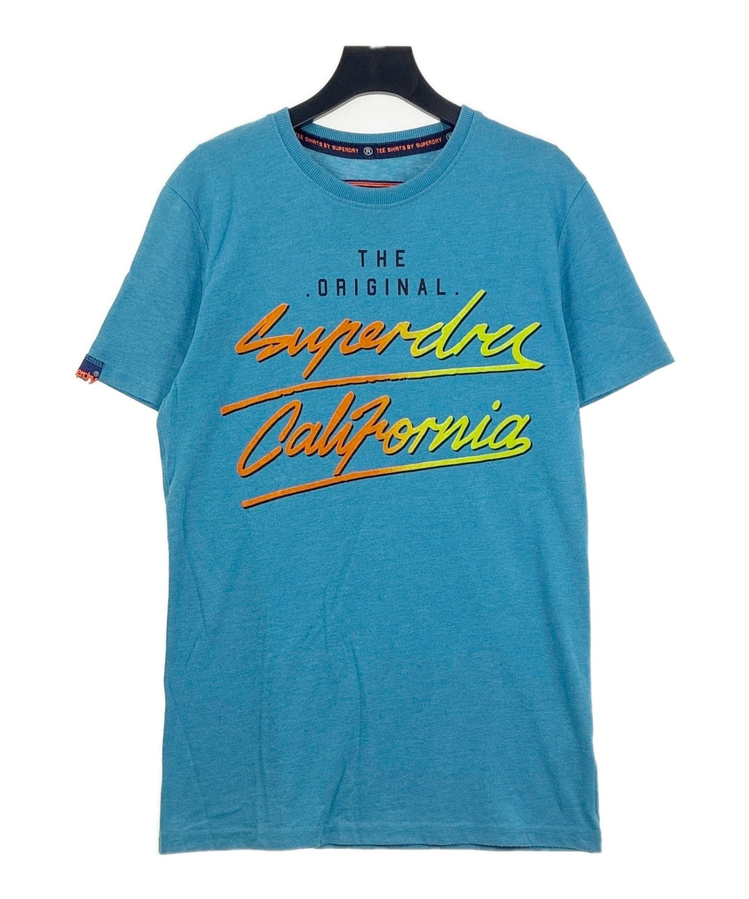 Superdry เสื้อยืด/เสื้อท็อปส์