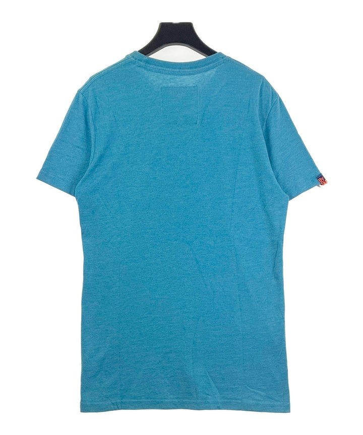 Superdry เสื้อยืด/เสื้อท็อปส์