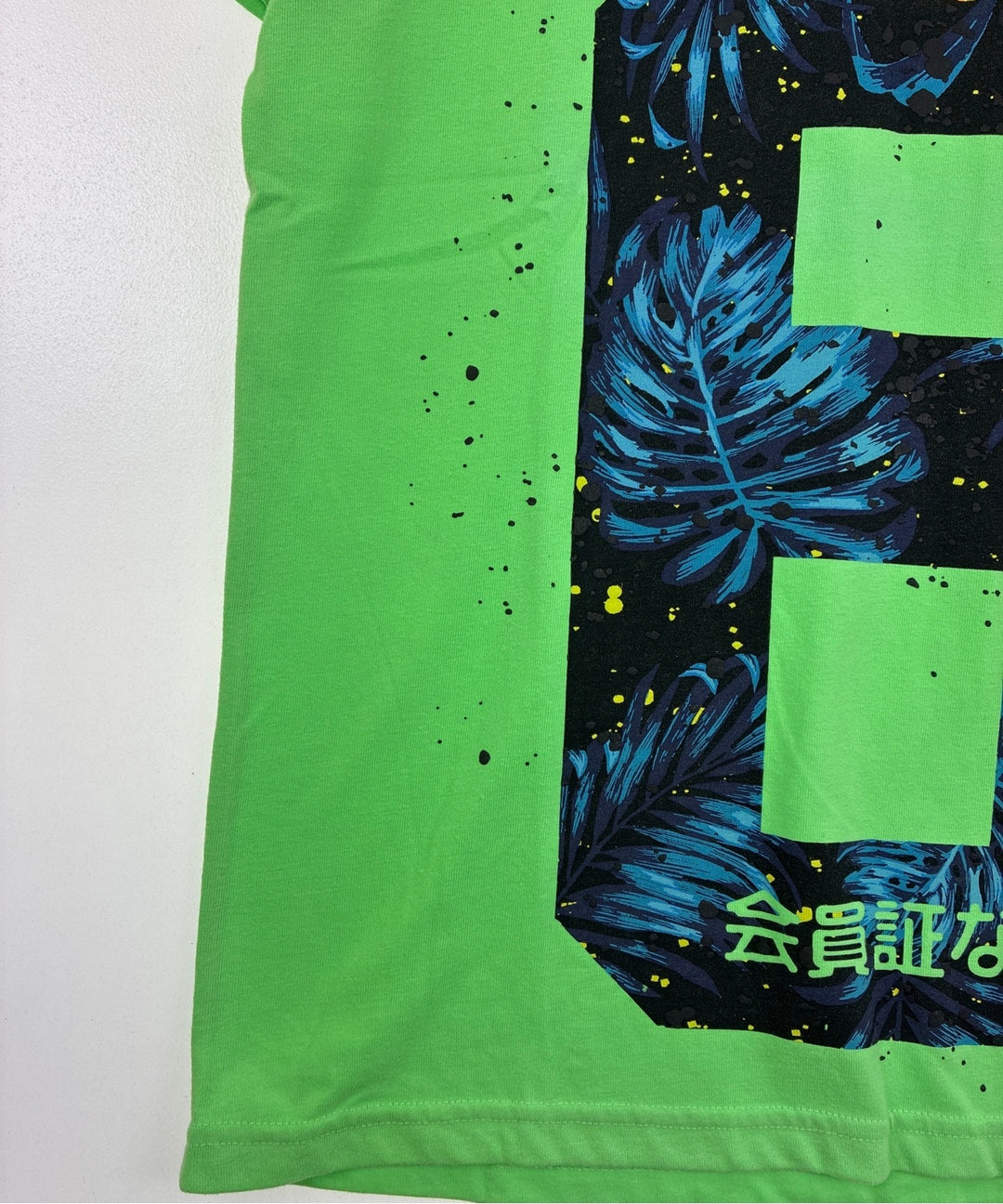 Superdry เสื้อยืด/เสื้อท็อปส์