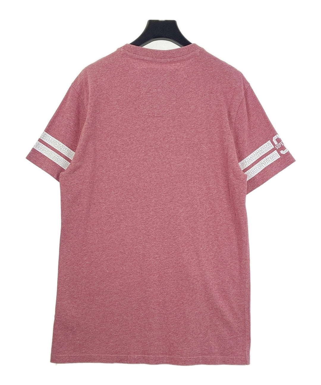Superdry เสื้อยืด/เสื้อท็อปส์