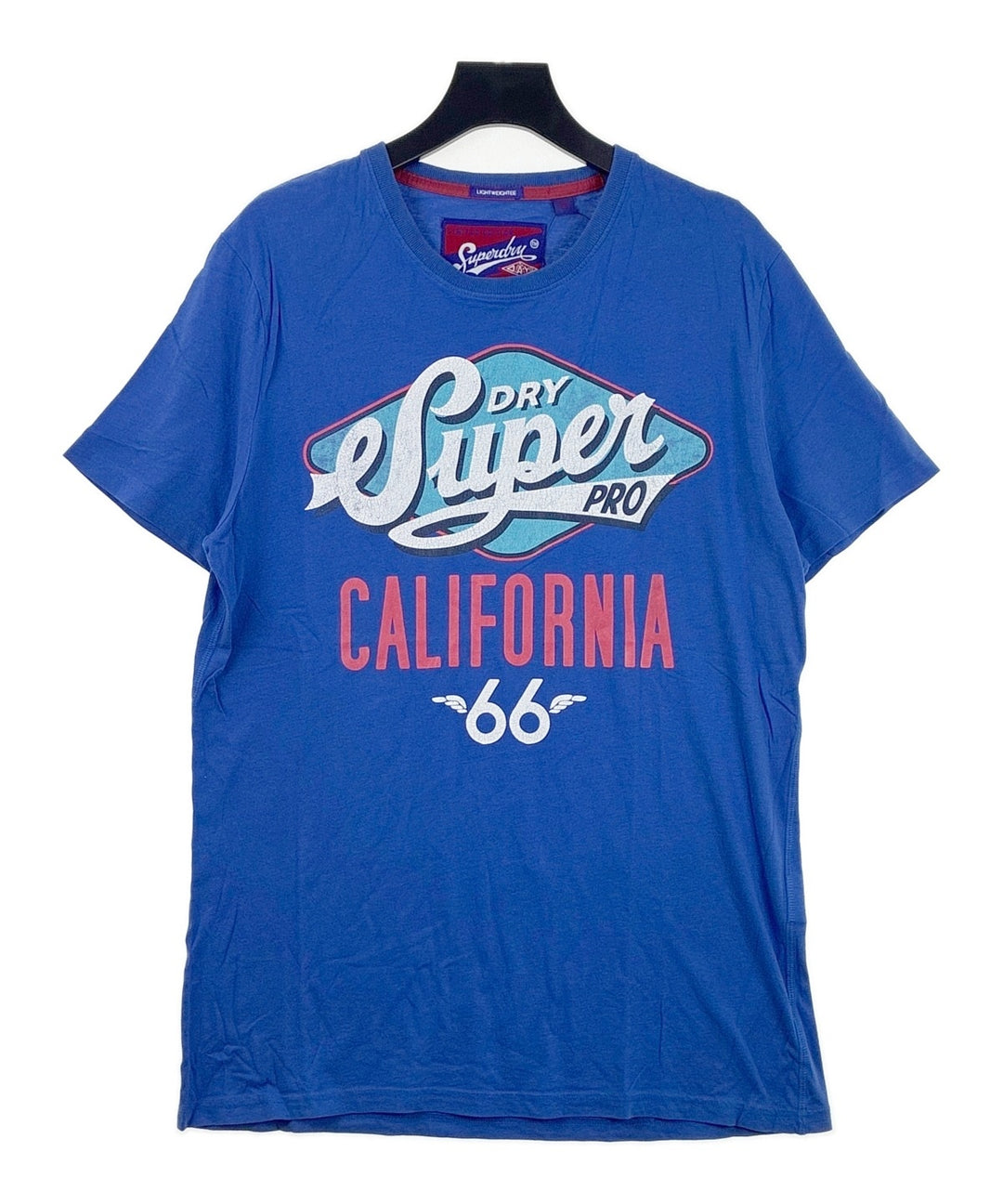 Superdry เสื้อยืด/เสื้อท็อปส์
