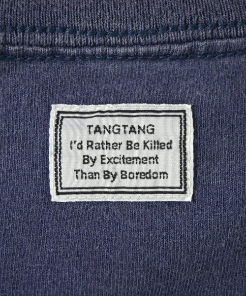 TANGTANG เสื้อยืด/เสื้อท็อปส์