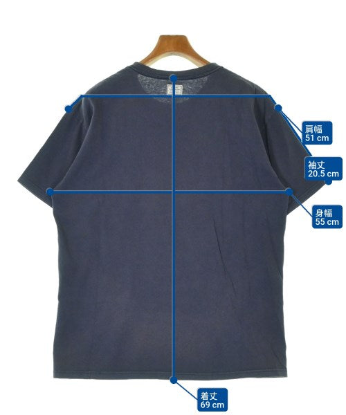 TANGTANG เสื้อยืด/เสื้อท็อปส์