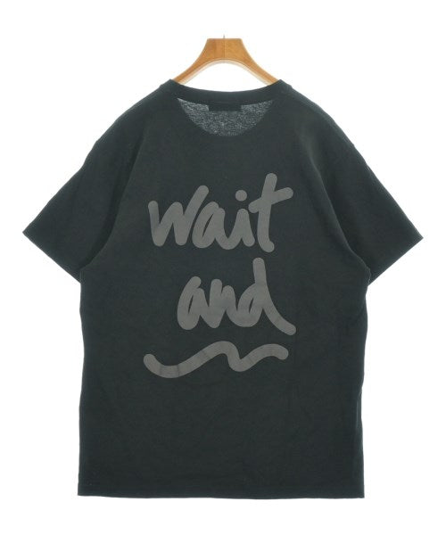 WIND AND SEA เสื้อยืด/เสื้อท็อปส์