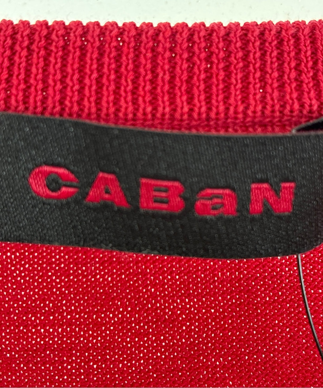CABaN แขนกุด