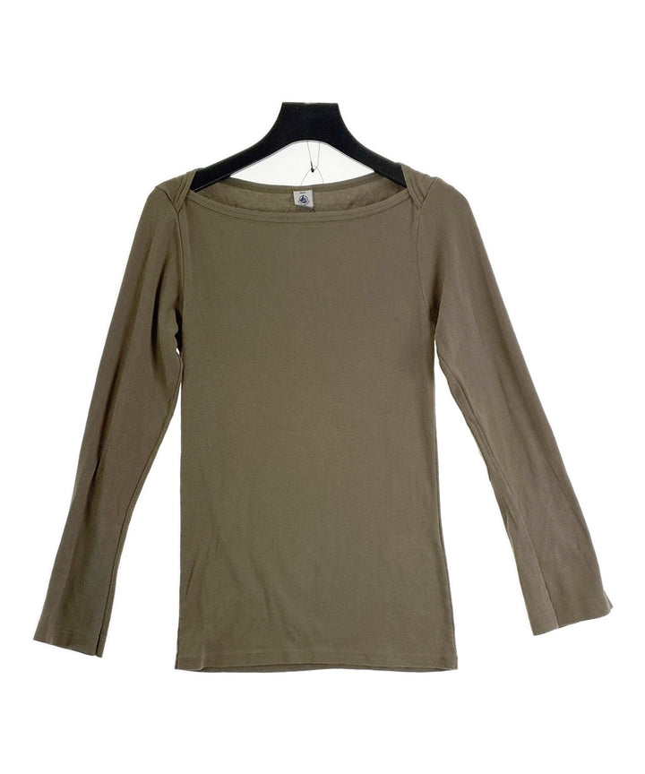 PETIT BATEAU เสื้อยืด/เสื้อท็อปส์
