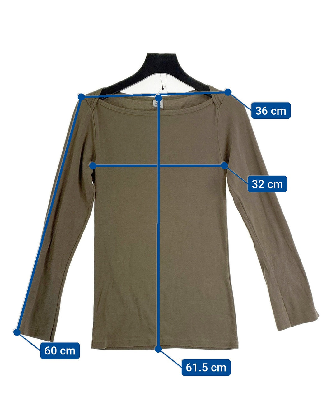 PETIT BATEAU เสื้อยืด/เสื้อท็อปส์