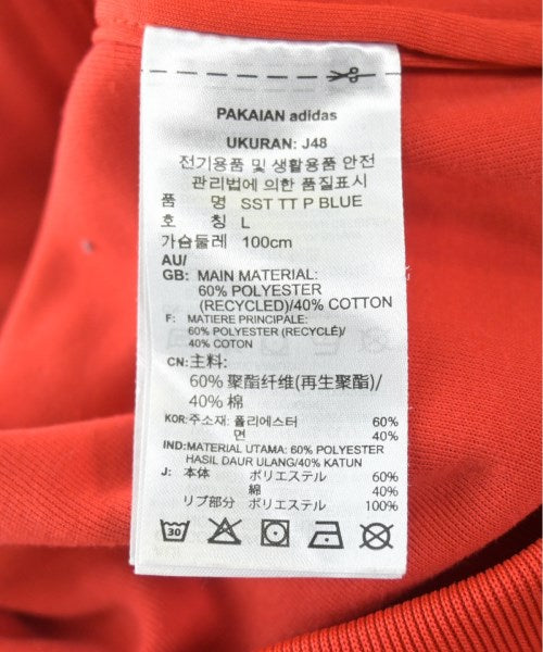 adidas Tee Shirts/Tops