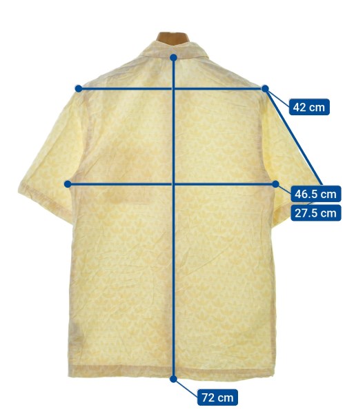 adidas Casual shirts