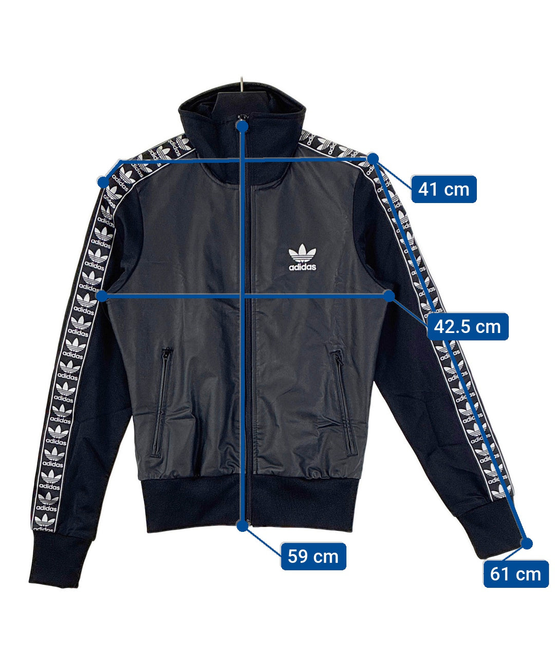 adidas แจ็คเก็ตเบลาส์ อื่น