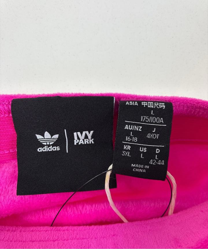 adidas ชุดเอี๊ยม/เสื้อคลุมหลวมๆ/จั๊มสูท