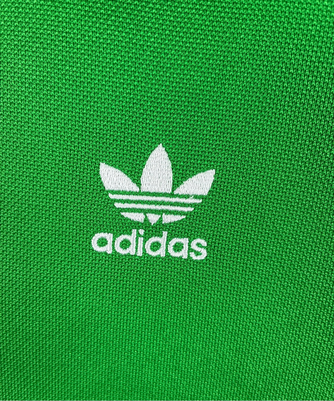 adidas เสื้อโปโล