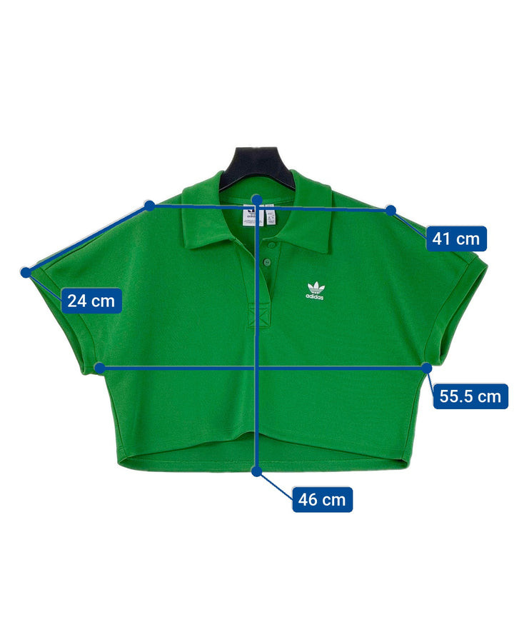 adidas เสื้อโปโล