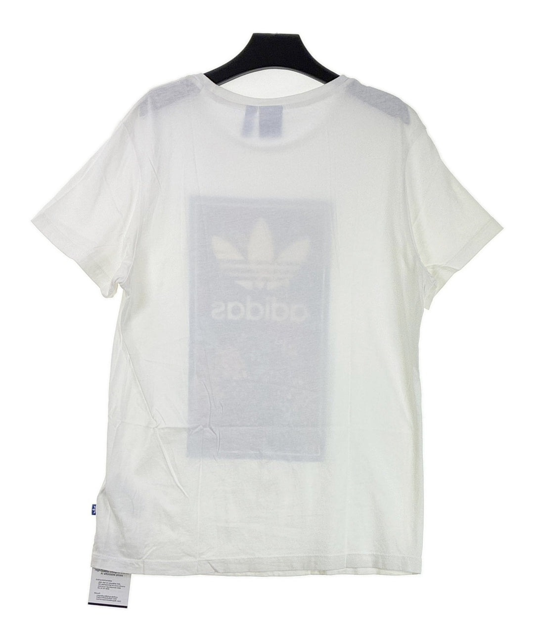 adidas เสื้อยืด/เสื้อท็อปส์