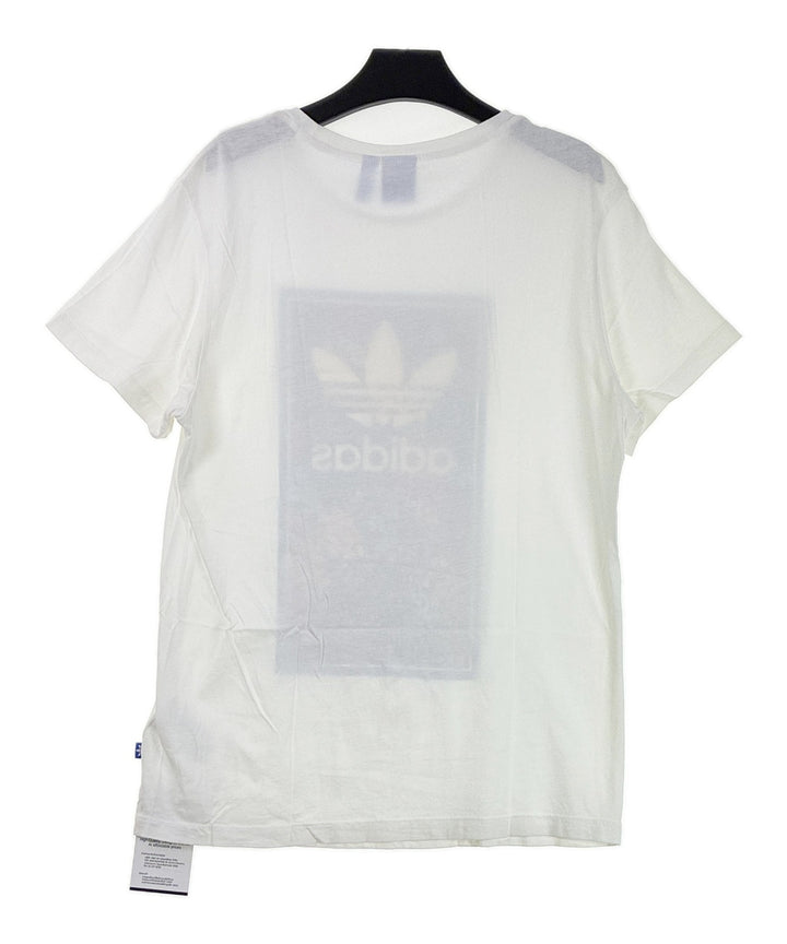 adidas เสื้อยืด/เสื้อท็อปส์