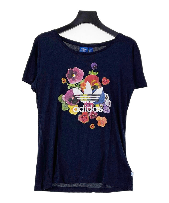 adidas เสื้อยืด/เสื้อท็อปส์