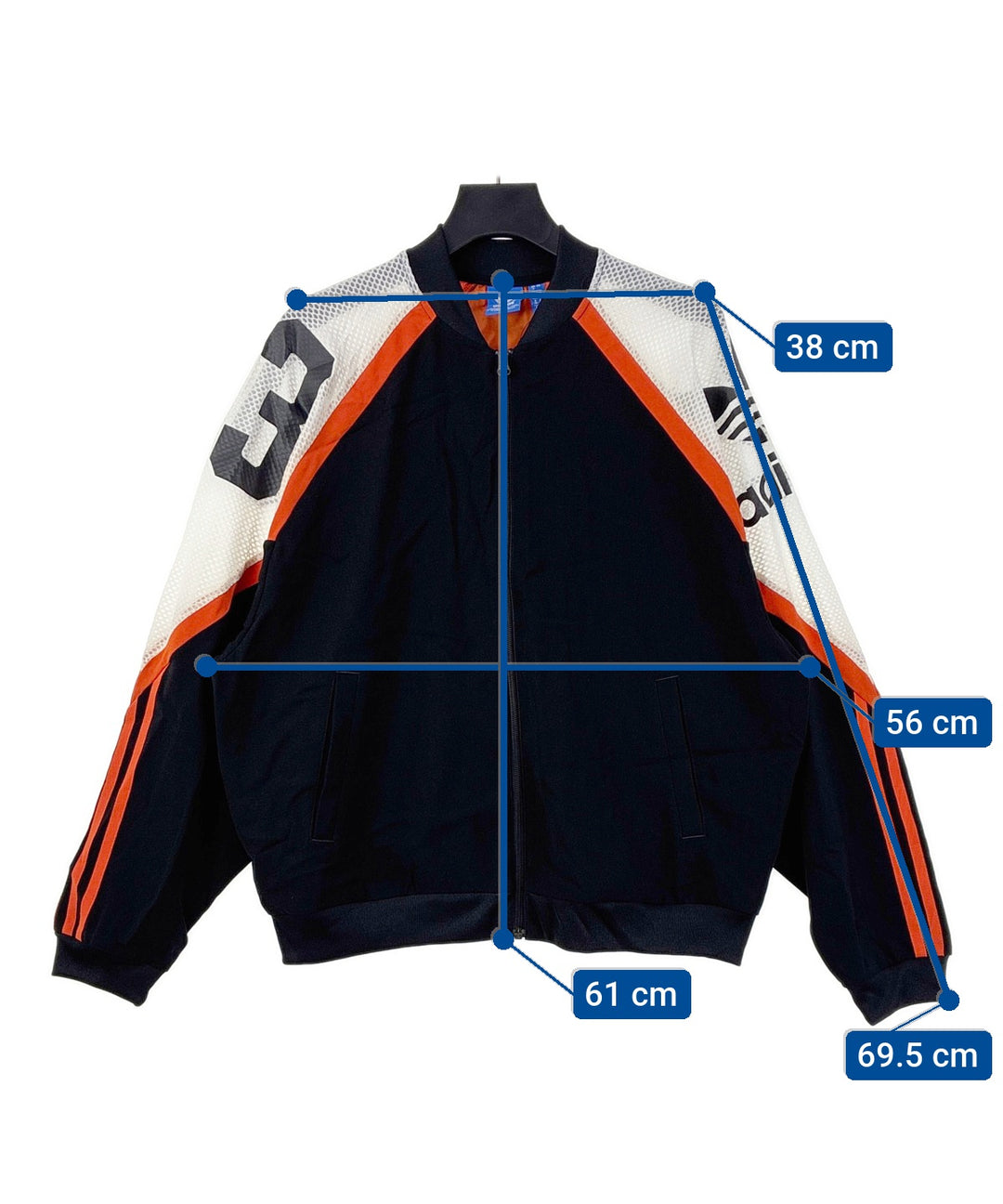 adidas อื่น