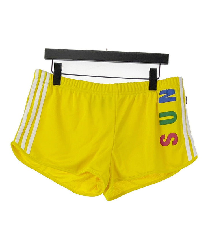 adidas กางเกงขาสั้น