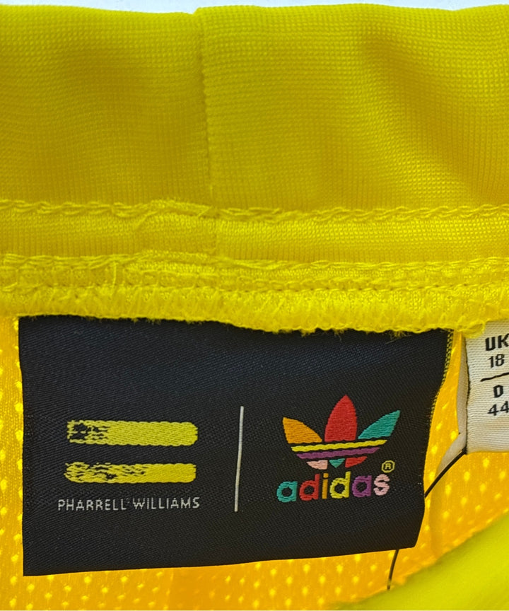 adidas กางเกงขาสั้น