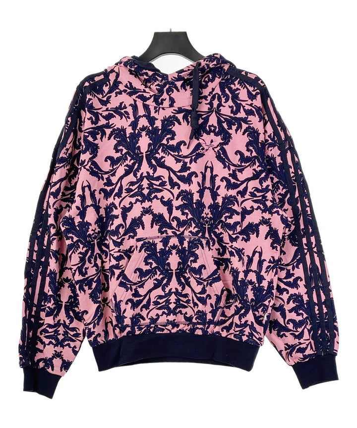 adidas เสื้อฮู้ด