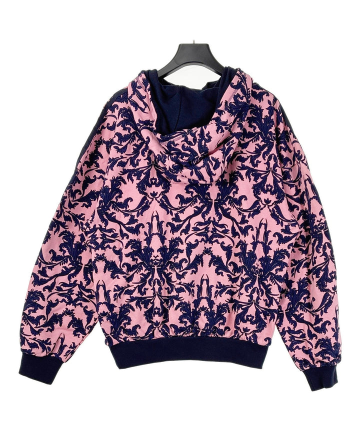 adidas เสื้อฮู้ด
