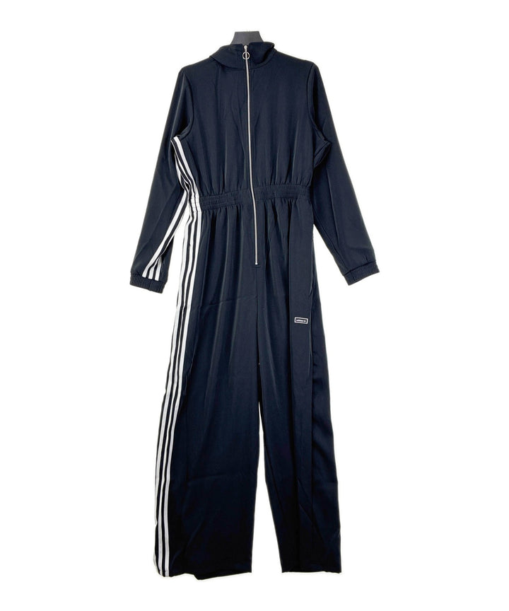 adidas ชุดเอี๊ยม/เสื้อคลุมหลวมๆ/จั๊มสูท