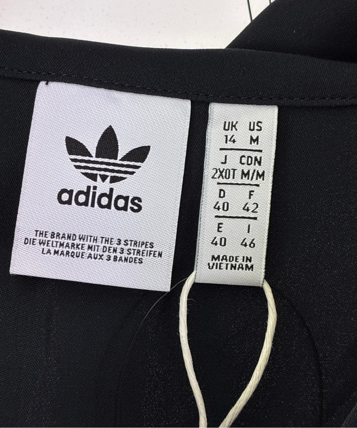 adidas ชุดเอี๊ยม/เสื้อคลุมหลวมๆ/จั๊มสูท