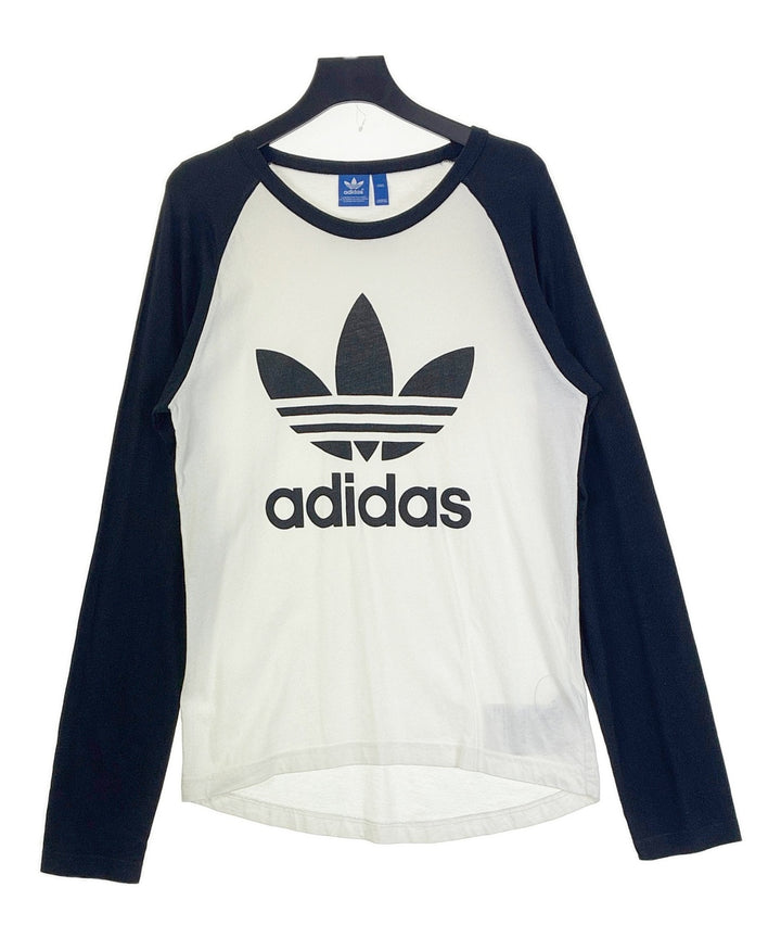adidas เสื้อยืด/เสื้อท็อปส์
