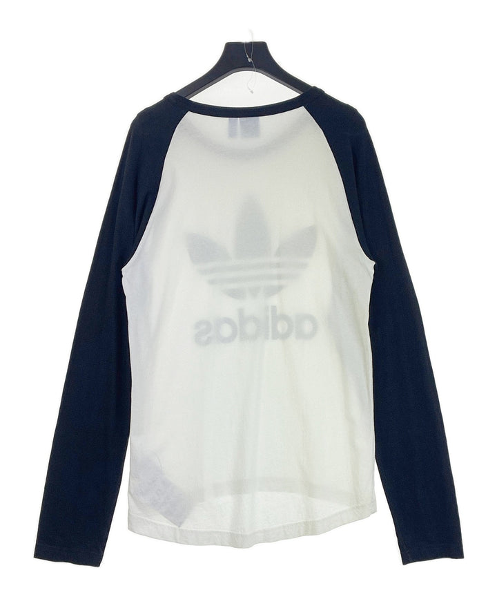 adidas เสื้อยืด/เสื้อท็อปส์