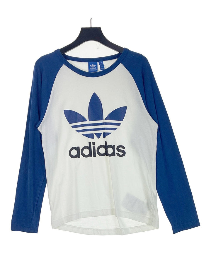 adidas เสื้อยืด/เสื้อท็อปส์