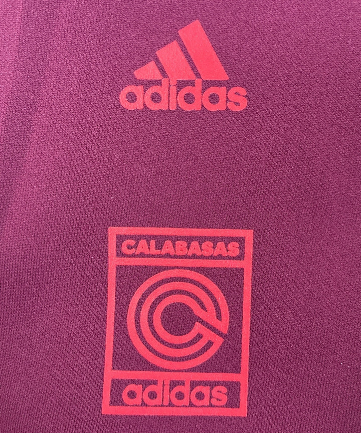 adidas กางเกงขายาว