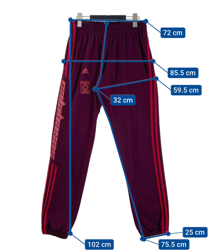 adidas กางเกงขายาว