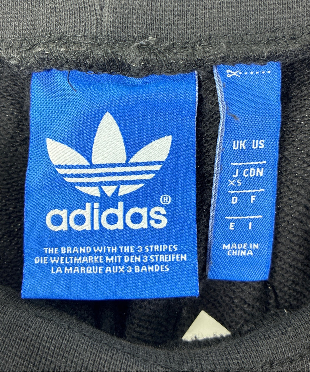 adidas กางเกงวอร์ม
